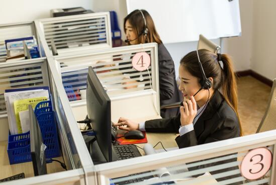 焦作市居家養老服務中心